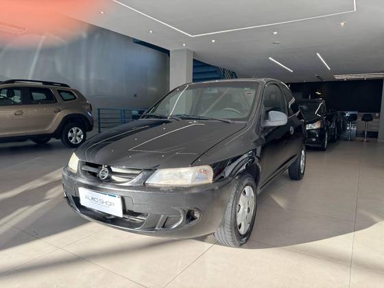 CHEVROLET CELTA 1.0 MPFI VHC SUPER 8V GASOLINA 2P MANUAL CHEVROLET CELTA 1.0 MPFI VHC SUPER 8V GASOLINA 2P MANUAL